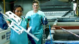 AZZ Metal Coatings Overview