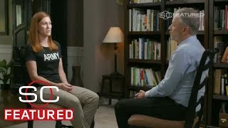 Finding hope through Warrior Games with Christina Truesdale | SC Featured | ESPN