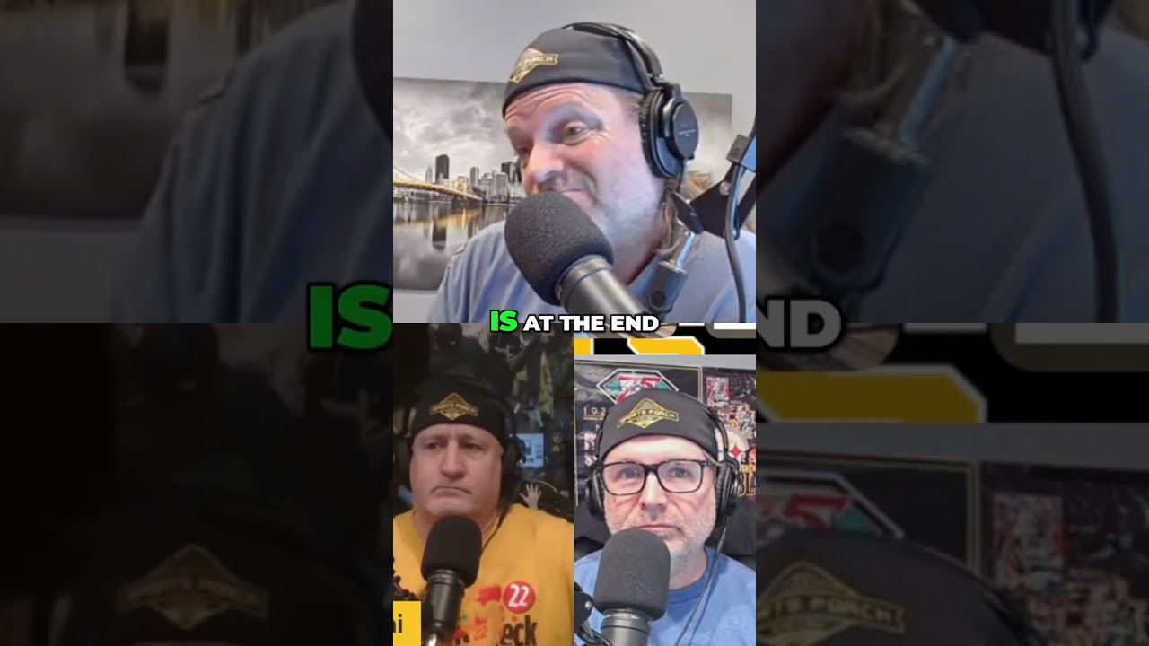 Steelers' Upgrade: Tight End & Ramsey's Career Analysis!