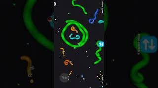 Slink.io - Worm Game #shorts 39 screenshot 5