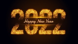 HAPPY NEW YEAR 2022 Greetings | Best New Year Wishes Greetings 2022 | KidsOne