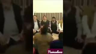 Öyle Özledim Ki