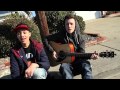 "Reverse" Acoustic by Kalin and Myles