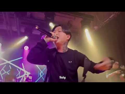 230416 MADE IN SEOUL콘서트—던말릭(DON MALIK)&허성현(Huh) HDYF