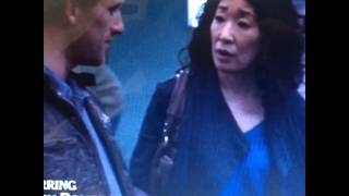 Video Thumbnail for Cristina Yang rules