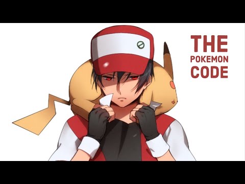 Made in Assembly? (Pokemon Red Source Code)