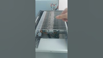 There are 20 mobile phones in one device, all of which can be operated simultaneously. #MobileFarm