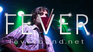 Fever - Live at the Shamrock ft. Tony Bernardo