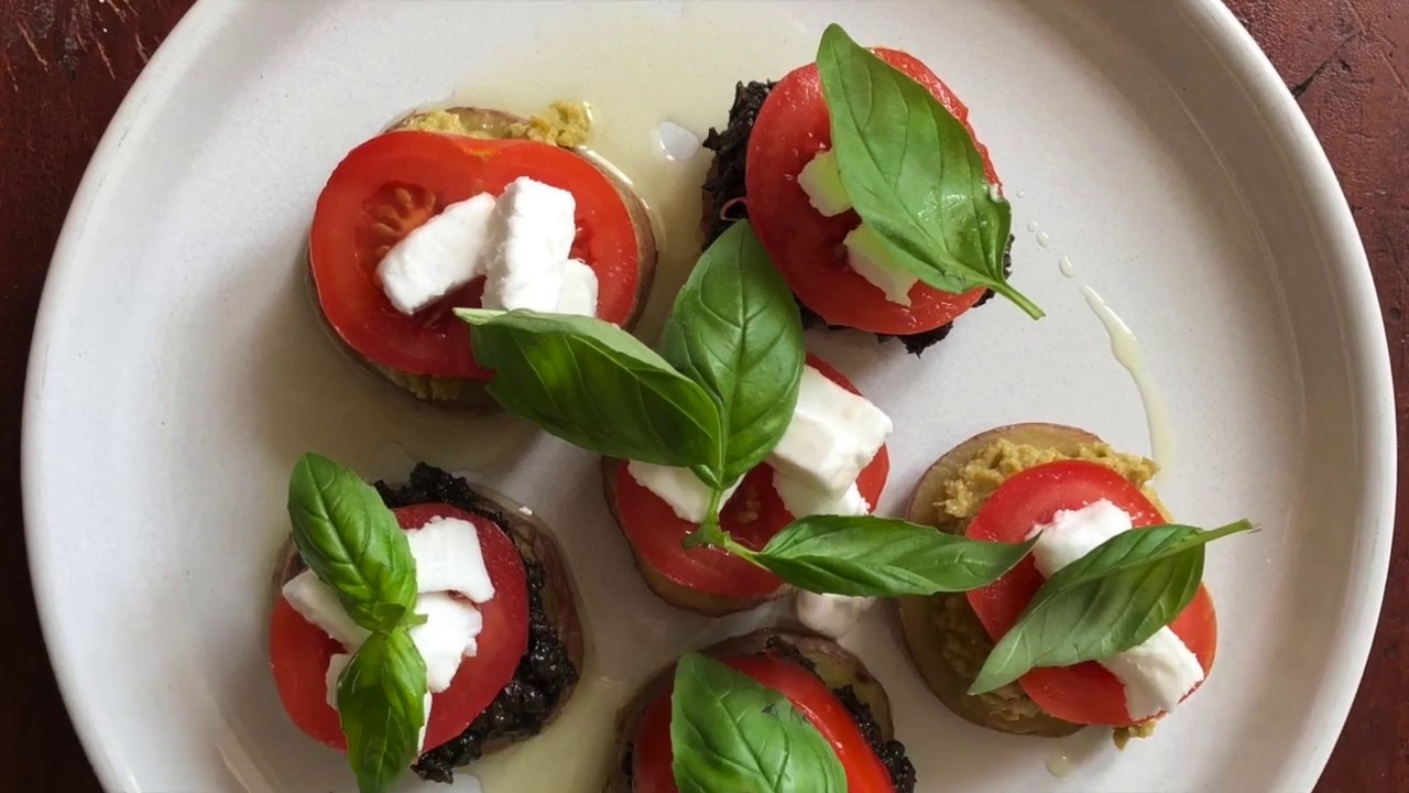 Olive Tapenade YouTube