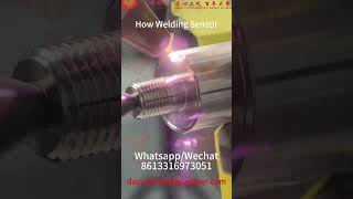 Sensor Laser Welding Technology | Complete Guide for Sensor Assembly DIY Process