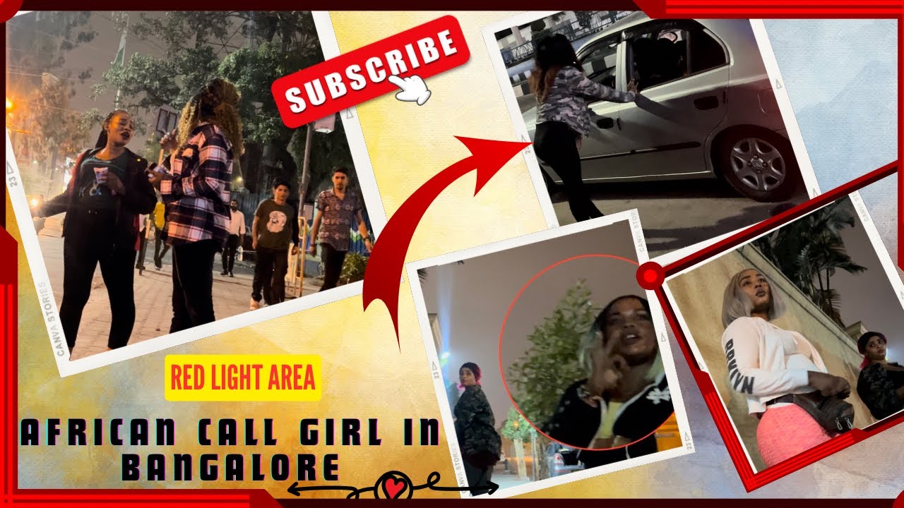 South Africa Call Girl in 