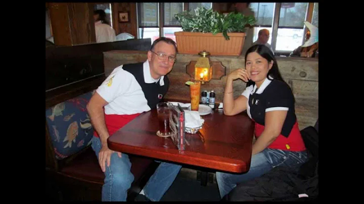 In Depth with Maxie and Joy Burchell - A Filipina ...