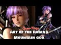 How Strong is Ayane | Ninja Gaiden 3 Razors Edge | Dead or Alive 6 - Super Ninja