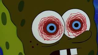 Spongebob Season 1, Episode 7 Plankton, But Its Ruined By Ai