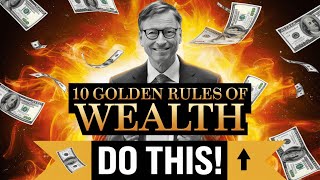Top 10 Priceless Tips from Billionaires That Can Change Your Financial Future Forever!