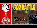 NATS vs MARTEEN! Team Liquid vs Gentle Mates- HIGHLIGHTS - VCT EMEA 2026 - TL vs M8 VALORANT