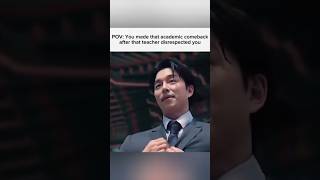 Exam Comeback Strategy With Deep Focus And Productivity #shorts #comeback #exam #focus #study