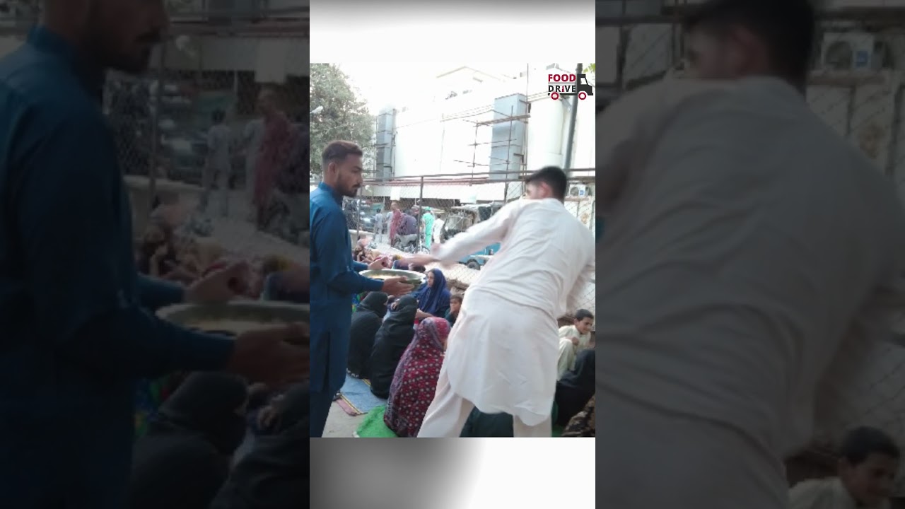 iftar drive | who is mubeen & team | ramazan | iftar on streets