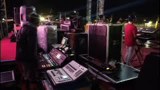 CEK SOUND NEW MANAHADAP SMS PRO AUDIO - OPERATOR CAM -