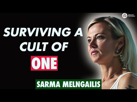 #092 Sarma Melngailis: Bad Vegan, Memoir as Recovery, and Reclaiming Your Story