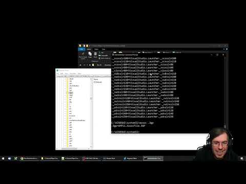 How To: Advanced way to change file type associations on Windows 10