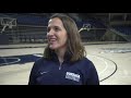 Media Availability: Women's Basketball vs. San Diego