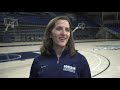 Media Availability: Women's Basketball vs. San Diego