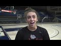 Media Availability: Women's Basketball vs. San Diego