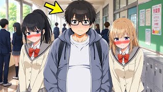 Dumped By The Girl He Loved... So He Rewinds Time For a Perfect Comeback (1-6) Anime Recap Hindi
