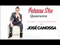 Johnny sky  quiereme zumba choreography by canossa