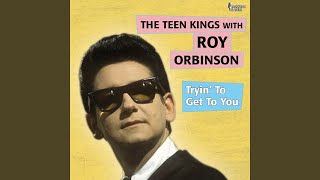 Video thumbnail of "The Teen Kings - Bo Diddley"