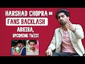 Harshad chopda aka abhimanyu on fans backlash on abhinav and akshara scene abhira  yrkkh