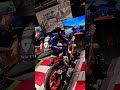 Moto Trainer Florence Grand Opening: Motorbike simulator, Simulateur moto, Simulador de motogp