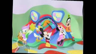 Mickey Mouse Clubhouse Hot Dog Song In 4Ormulator V18