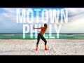 Motownphilly - Boyz II Men : Dance Fitness Routine choreo by Maria