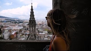 Ecuador - A Travel Video