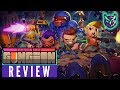 Enter The Gungeon Nintendo Switch Review