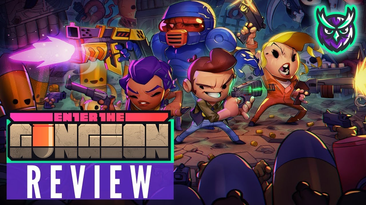 download free enter the gungeon nintendo switch