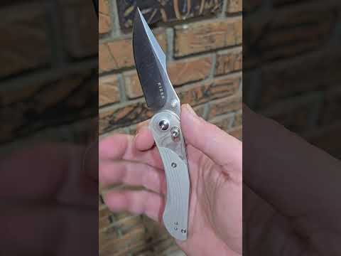 Kizer Mini Mystic Nitro-V       