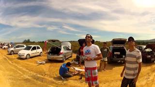 [Aeromodelismo] Pista Rio Maina - 20/10/2013