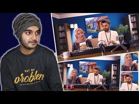 reaction-on:-badrud-dayaji---sabyan-feat-adam-ali