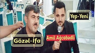 Amil Ağcabədili Super Bir İFA_2023 HD  Resimi
