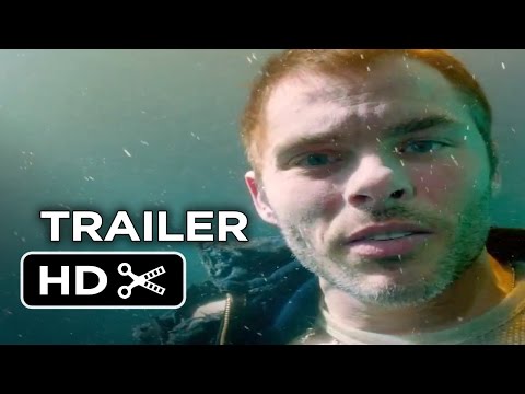 The Best Of Me TRAILER 2 (2014) - James Marsden, Michelle Monaghan Movie HD