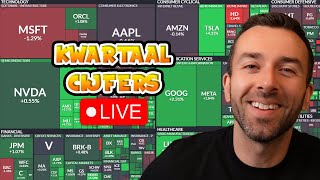 Download Lagu WEER GROEN! KWARTAALCIJFERS LIVE DOORNEMEN! MP3