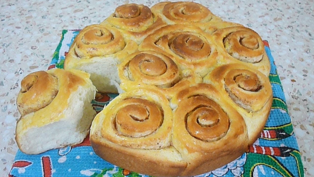 домашние булочки самый простой рецепт домашние булочки самый простой рецепт