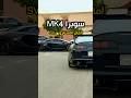 سوبرا MK4 تستفز أفنتادور SVJ 