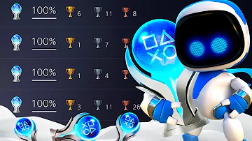 10 Platinum Trophies In 10 Days | Can I Do It?