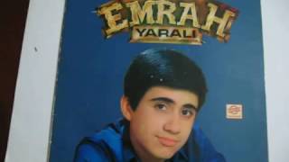 Arabeskin Yıldızları,Emrah Islanmışsın Arkadaş