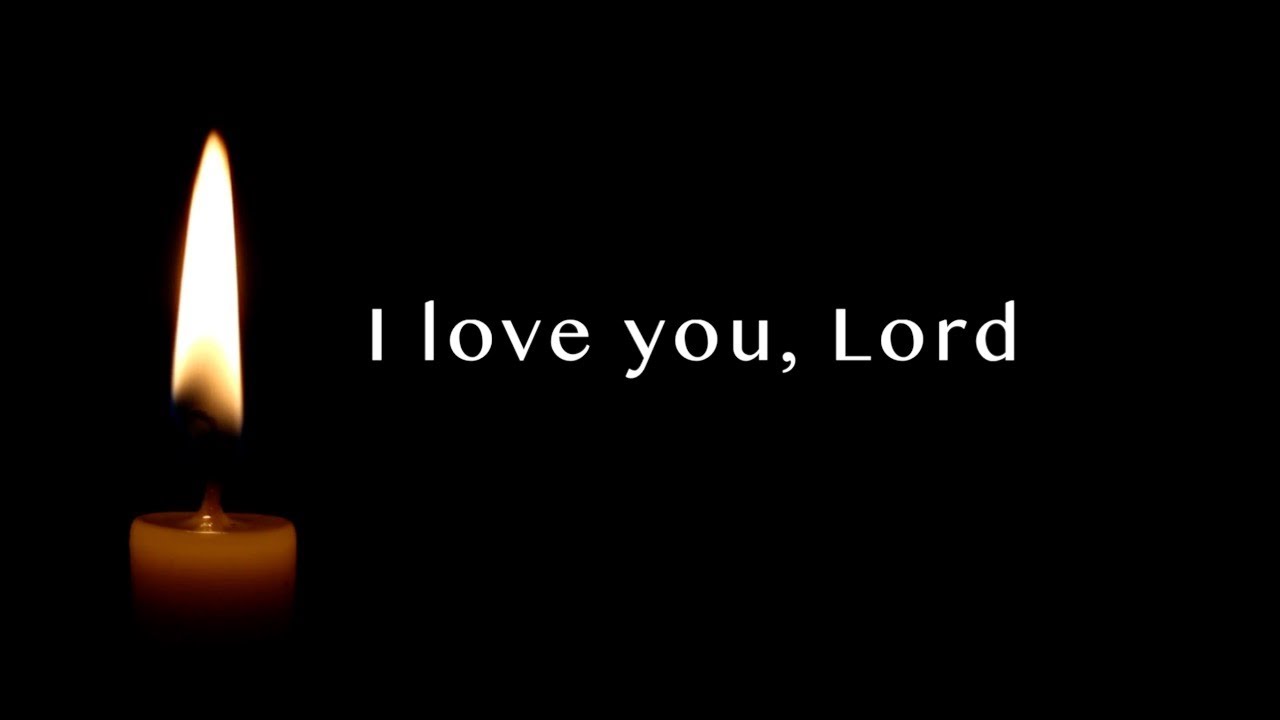 Laurie Klein - I Love You Lord (Nicole Bass A Cappella Cover)(Arrangement Yosvany Estepe)