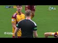 Naderis erstes Saisontor ist golden! Rangers starten Siegesserie | Glasgow Rangers - FC Motherwell